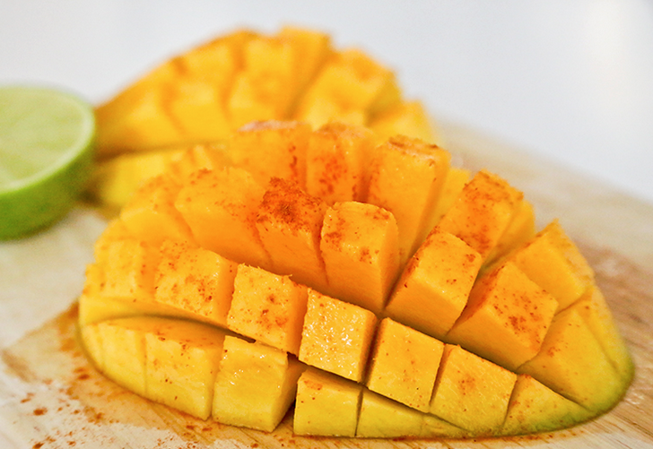 MANGO