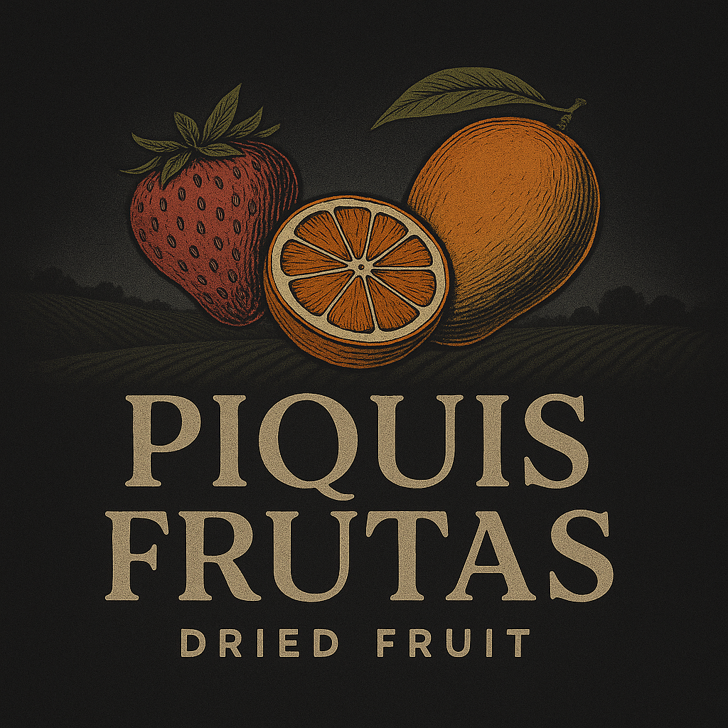 DYHYDRATED FRUITS