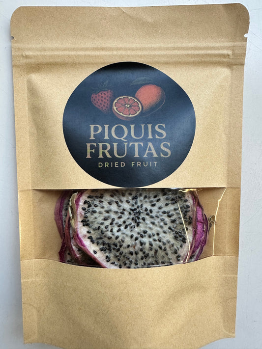 DRIED DRAGON FRUIT