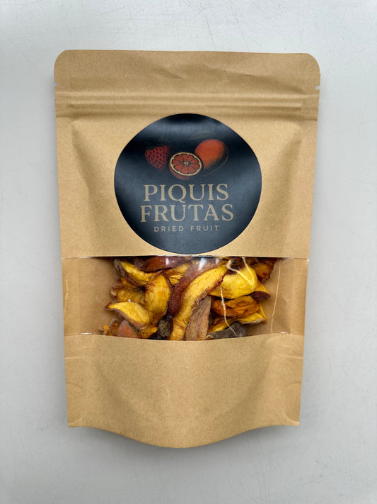 DRIED PEACH