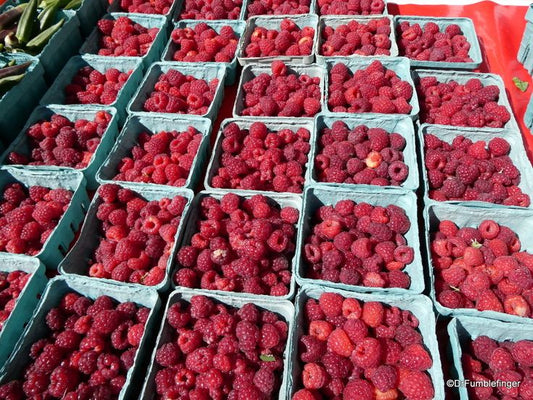 RASPBERRY Whole Sale