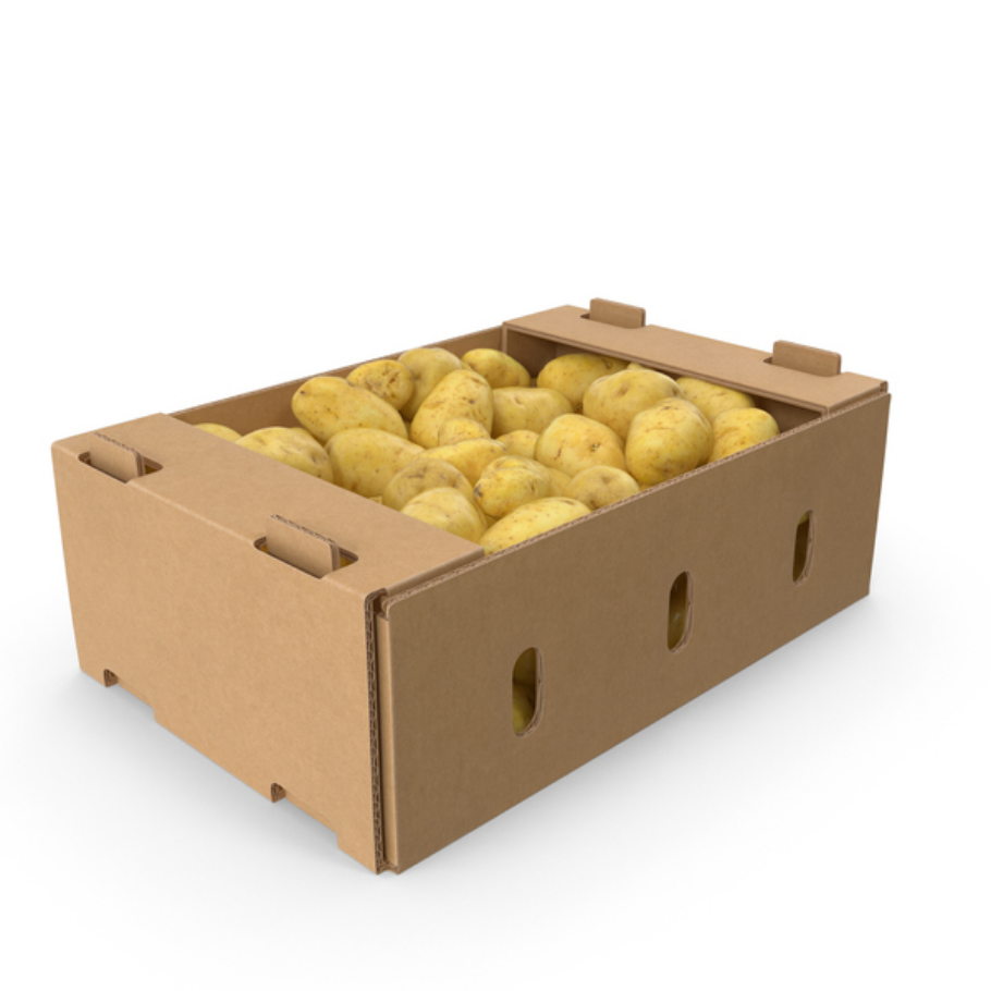 POTATOES